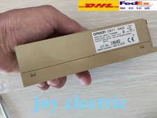 1pc NEW Omron DRT1-DA02 PLC  DRT1-DA02 120 days warranty  Expedited Shipping