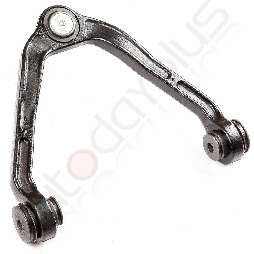 99 06 Silverado Upper Control Arms Complete 4-Piece Front - Foto 2
