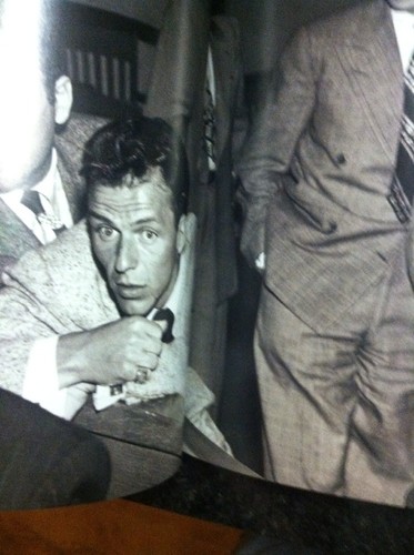 Remembering Sinatra - Picture 3 of 4
