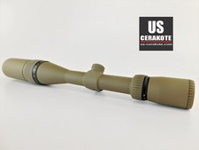 Vortex Crossfire II 4-16x50mm Dead-Hold BDC Flat Dark Earth CF2-31039