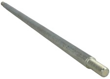 Track Rod M10 Fits COUNTAX C30H, C300H, C300M, C350H, C400H, C500H