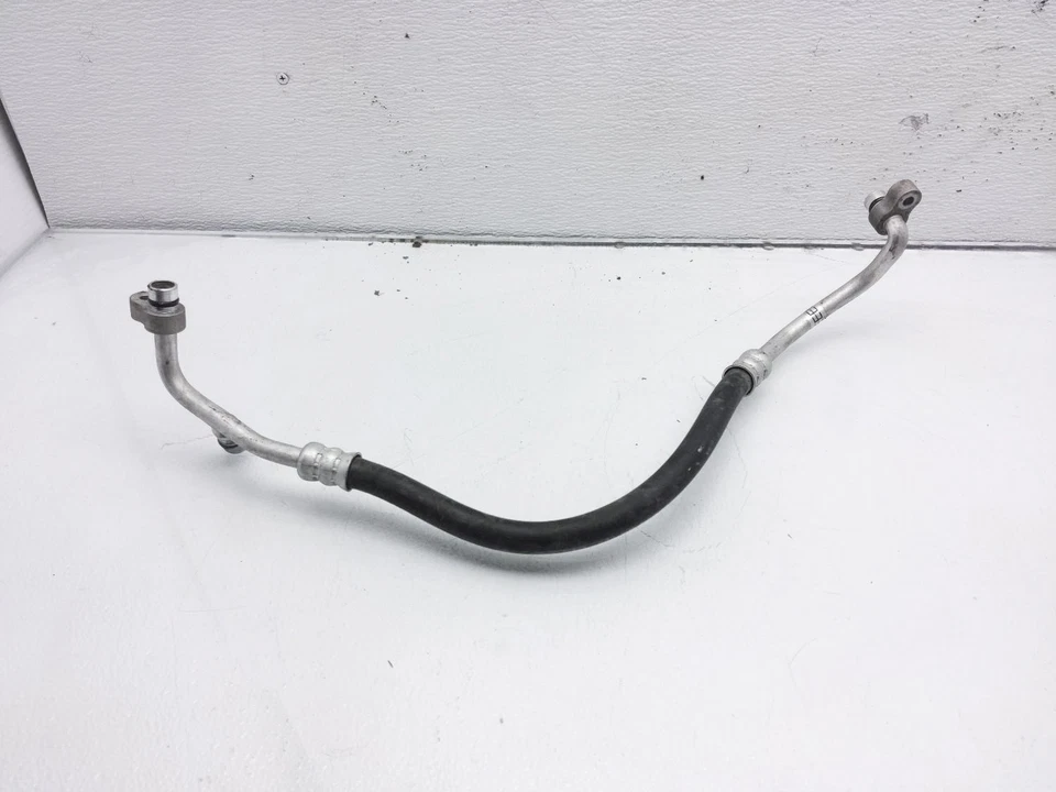2013-2015 Subaru Xv Crosstrek Ac Discharge Hose 73424Fj000 *Without Hybrid* - Image 4 of 4