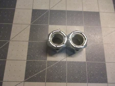 Snapper 91062 (2) Nuts 91062YP