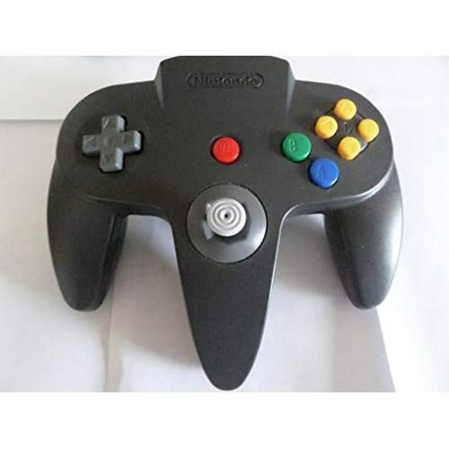 nintendo 64 ebay