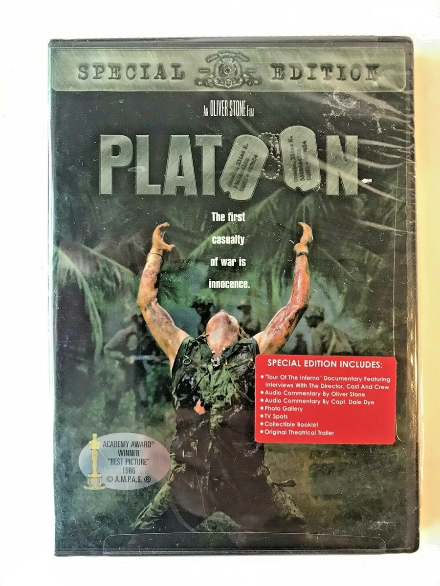 Platoon (1986)