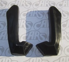 1970 Buick Riviera Front Bumper Filler Caps