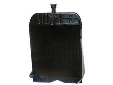 Ford New Holland Radiator 2N 8N 9N 448mm x 392mm x 53mm Replacement Part