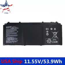 Replcement AP15O5L AP1505L AP1503K Battery for Acer Aspire S 13 S5-371 S5-371-52