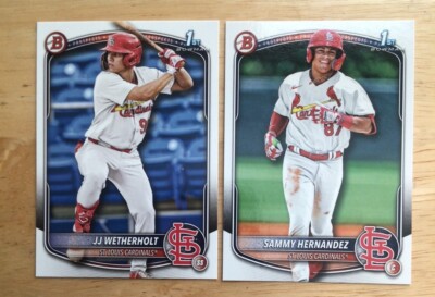 2025 Bowman Prospects BP-1 Through BP-150 - You Pick - $2.00 or 2 Card Minimum