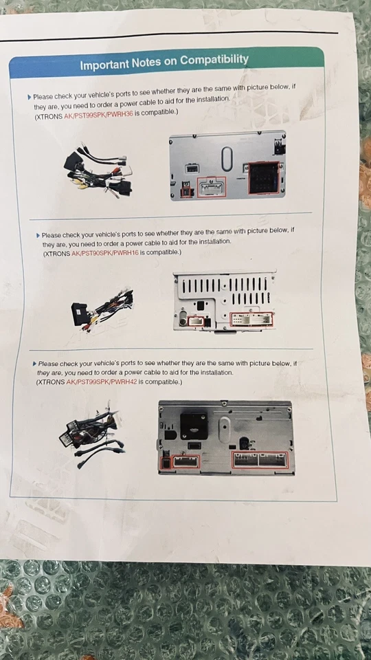 autoradio 2 din 9 Pollici  - Immagine 4 di 4