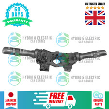 GENUINE TOYOTA PRIUS 1.8 HYBRID 2009-2015 JAPANESE INDICATOR WIPER STALK SWITCH