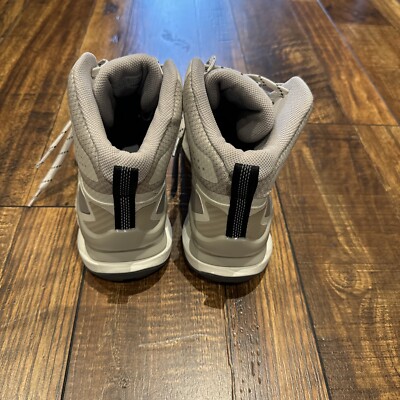 【THE NORTH FACE】 ★ENERGY TECH ALPHA MID GTX The North Face Energy Tech Alpha Mid GTX Hiking Trekking