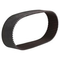 Zahnriemen Htd - 372 - 3M - 711 Mm Breit - 124 ZäHne Timing Belt