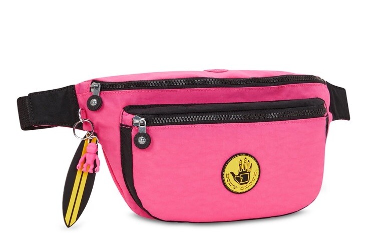 ENDS and MEANS Back Pack Waist Bag 在原みゆ紀 ENDS and MEANS Waist Pouch – CUXTON HOUSE