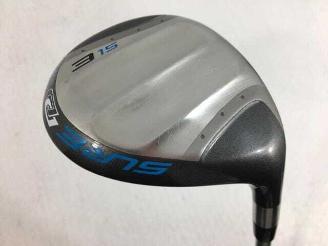 ま*こ様 ミズノSURE DD 2.0 フェアウェイウッドEXSAR 【3W・5 SURE DD2.0 FAIRWAY WOOD｜新品クラブ、中古クラブ販売・買取