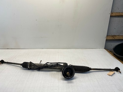 Peugeot 206 - 3 Türer 1.4i Lenkgetriebe Servolenkung Servo 9625561510