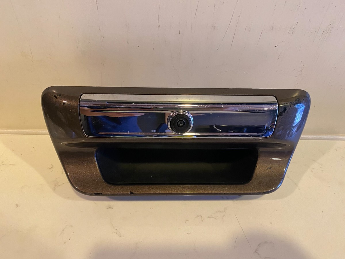 NEW OEM MOPAR 19-22 DODGE RAM 1500 2500 3500 Tailgate Handle W