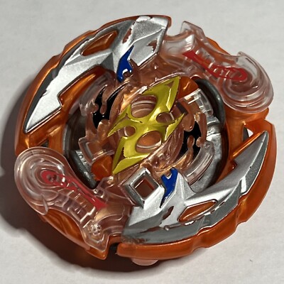 E4743 Roktavor Hasbro Beyblade Burst