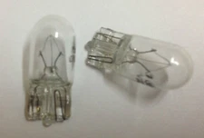 Box Of 10Pcs #194 Light Bulbs