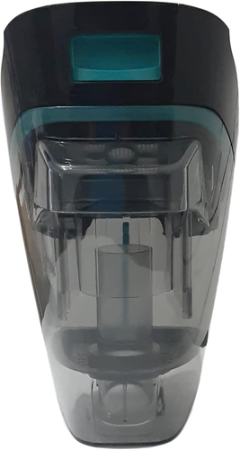 Gruppo serbatoio sporco di ricambio per Bissell Crosswave Cordless Max - Adatto solo M - Foto 10 di 12