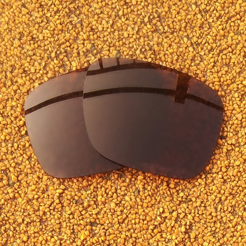Repuesto de lentes antiarañazos de EE. UU. para metal Holbrook OAKLEY OO4123 - variedades - Imagen 15 de 46