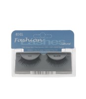 Ardell Fashion Lashes Natural - 131 Black Brand on sale Ardell Fashion Lashes Natural - 131 Black Brand on sale
