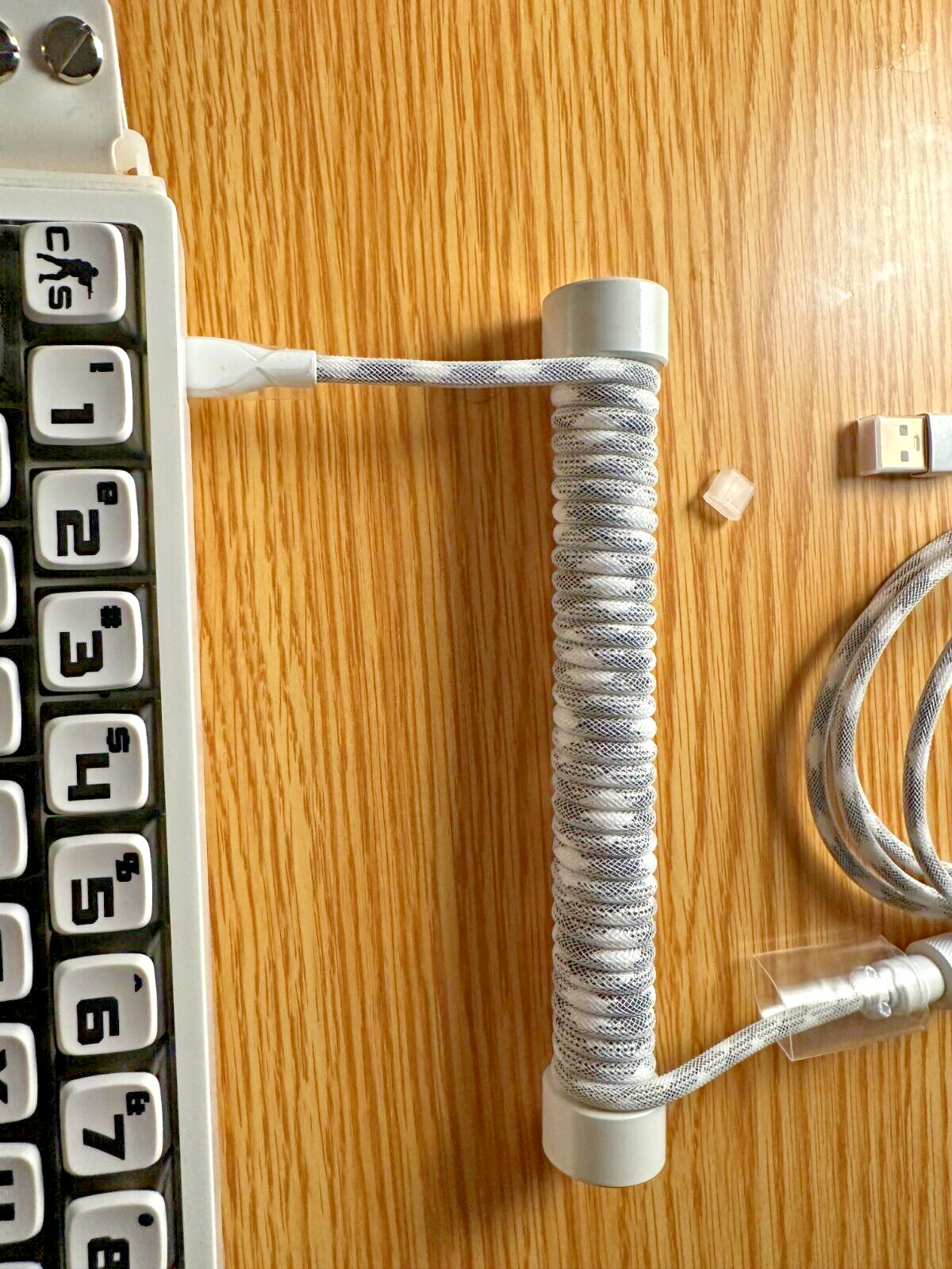 Keyboard Custom Aluminum Mechanical Gaming Magnetic Switch 60%UltraFast Response