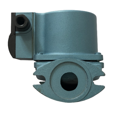 Potterton Myson Flanged Pump SD52 for older Potterton floor standing  boilers | eBay
