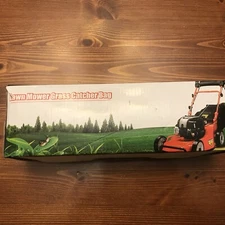 Lawn Mower Grass Catcher Bag 21” Model 964-04154A Without Frame