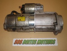 Démarreur Kia SORENTO