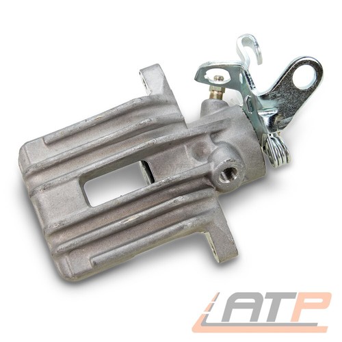 BREMSSATTEL HINTEN RECHTS FÜR SEAT ALTEA LEON VW BEETLE EOS GOLF 5 6 GOLF PLUS - Bild 6 von 6