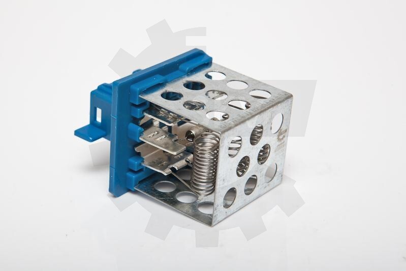 Resistance Interior Blower SKV for CITROEN 6450EP CITROEN C5 XSARA PICASSO 645