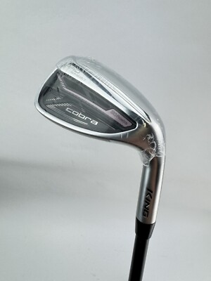 Cobra RadSpeed Women s Gap Wedge 48* KBS PGI 55 Ladies Graphite /Neu /31378