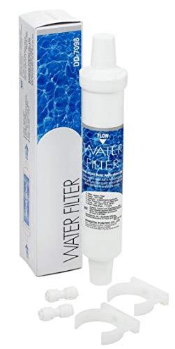 WATER FILTER, EXTERNAL, DAEWOO DD-7098 DD-7098 By DAEWOO (g4z)