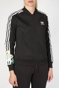 Adidas Originals Felpa Sportiva Loose Her Studio London GC6849 | eBay