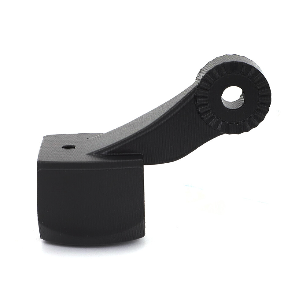 For Lowrance Tripleshot Transducer Mount Bracket Support Replacement - Durable