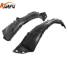 Left Right Inner Fender Liner Splash Shield For Honda Civic 2016- 2018 Left Right Inner Fender Liner Splash Shield For Honda Civic 2016- 2018