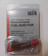 United Remanufacturing 50376 Fuel Injector