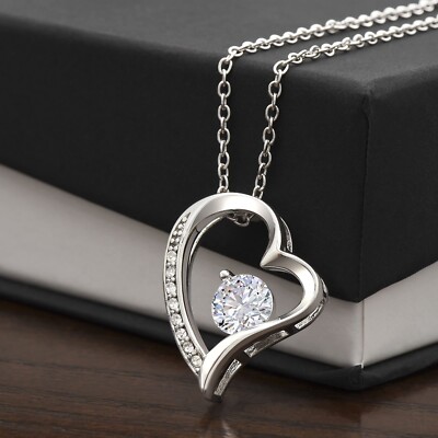 JMIMO Collana Con Ciondolo Girasole Per Nipote – Idea Regalo Per Nonna, Acciaio Inox Argento