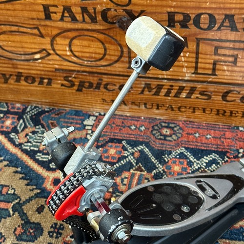 Pearl P2000C Eliminator PowerShifter Single Chain Bass Drum Pedal - Bild 6 von 7