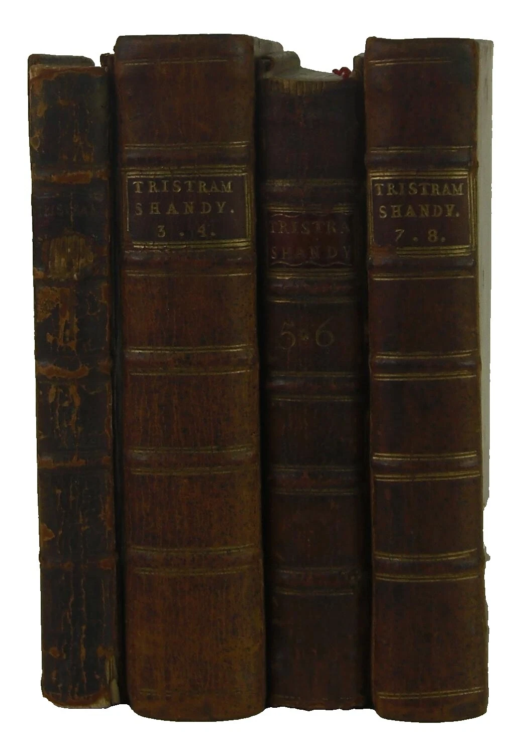 1700-1799 Antiquarian & Collectible Signed Books in English