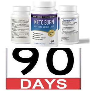 Acheter keto weight loss plus