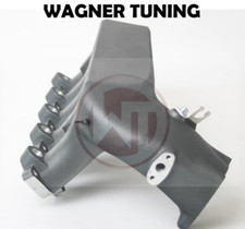 Ansaugbrücke Saugrohr  Wagner Tuning Evo-  Audi S2+S4+S6+RS2+Audi 200 - - NEU