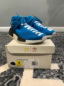 pharrell williams human race blue