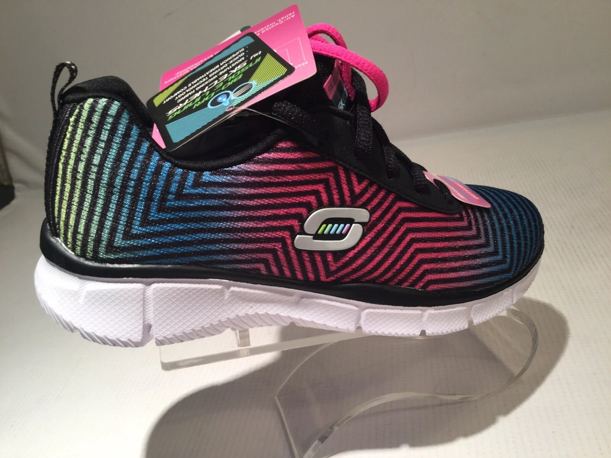 Skechers gel deals shoes