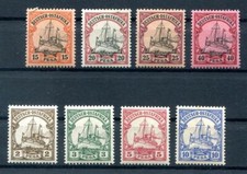 Doa 11/18 Luxury ** MNH Mint 195EUR (H3570