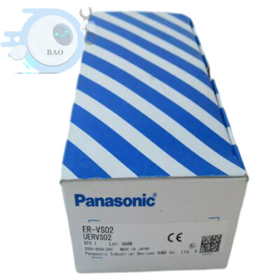 Éliminateur D'électricité Statique Panasonic ER-VS02 - Neuf En Boîte, Pour Vêtements Et Cheveux