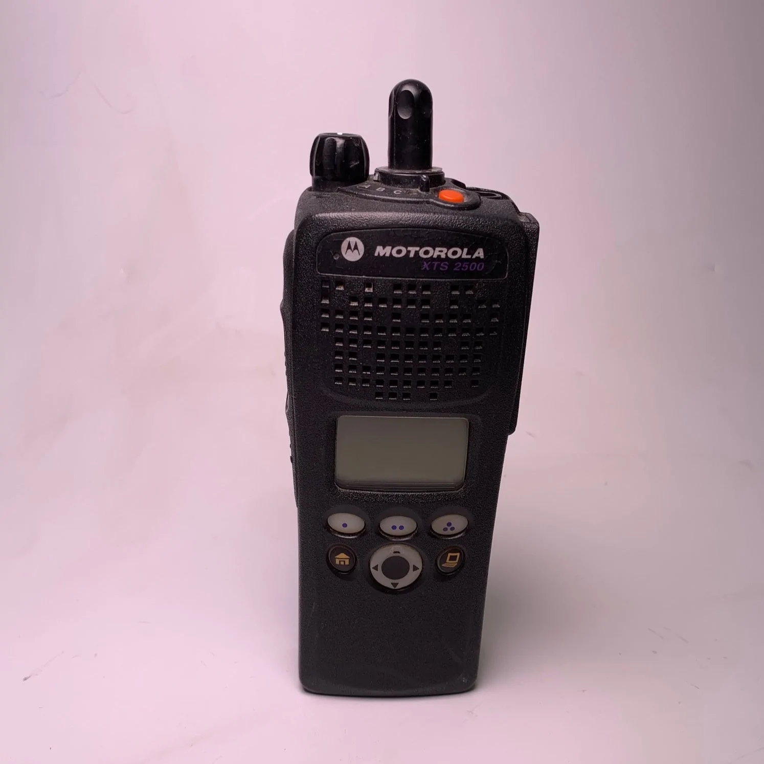 WARRANTY Motorola XTS2500 VHF H46KDF9PW6BN BN Model 2 Portable EBay WARRANTY Motorola XTS2500 VHF H46KDF9PW6BN BN Model 2 Portable EBay