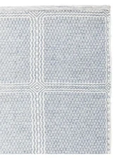 Serena and Lily Rugs | kittery blue rugs | Flat Weave indoor Outdoor Rug Sale