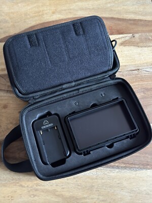 ATOMOS SHINOBI 5  mit Accessoire Kit